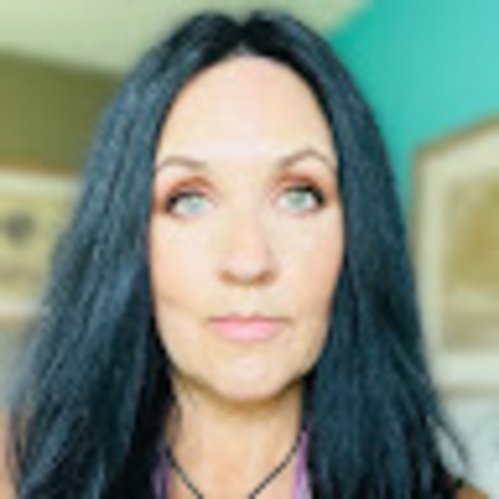 Meet your Posher, Kristi